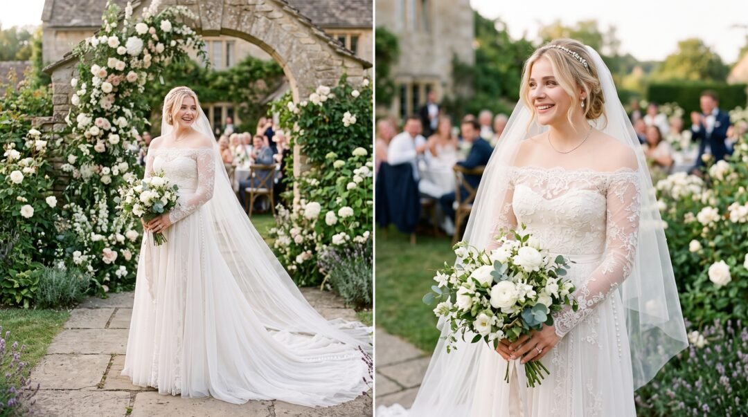 Chloe Grace Moretz Wedding