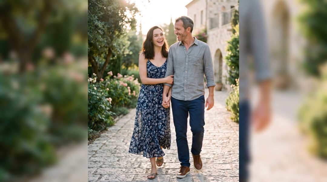 Gal Gadot Husband
