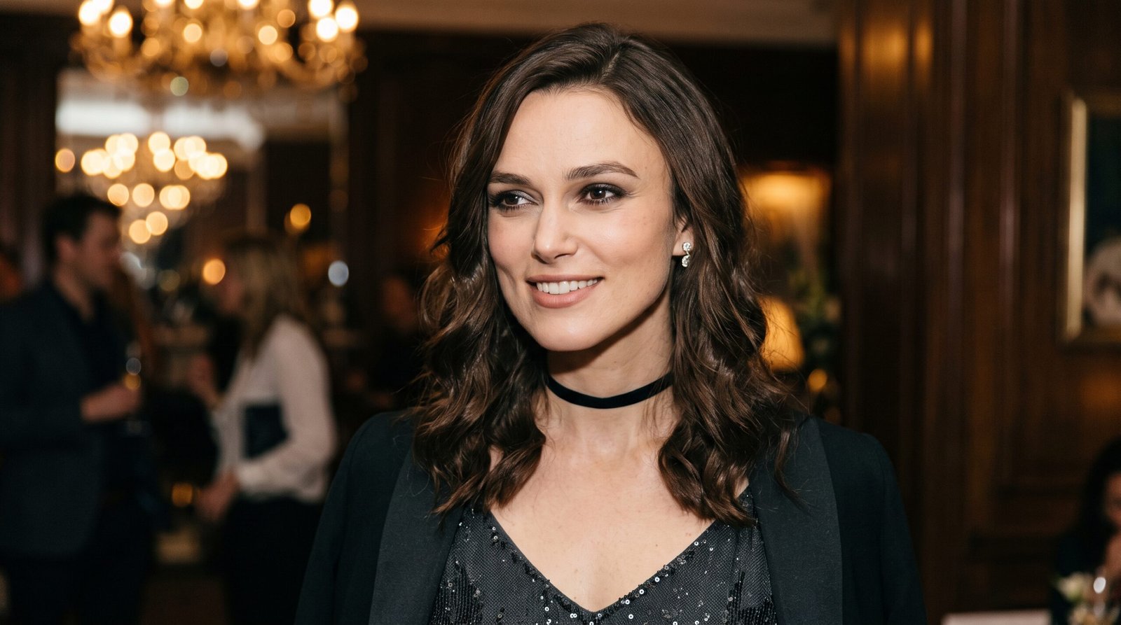 Keira Knightley Net Worth