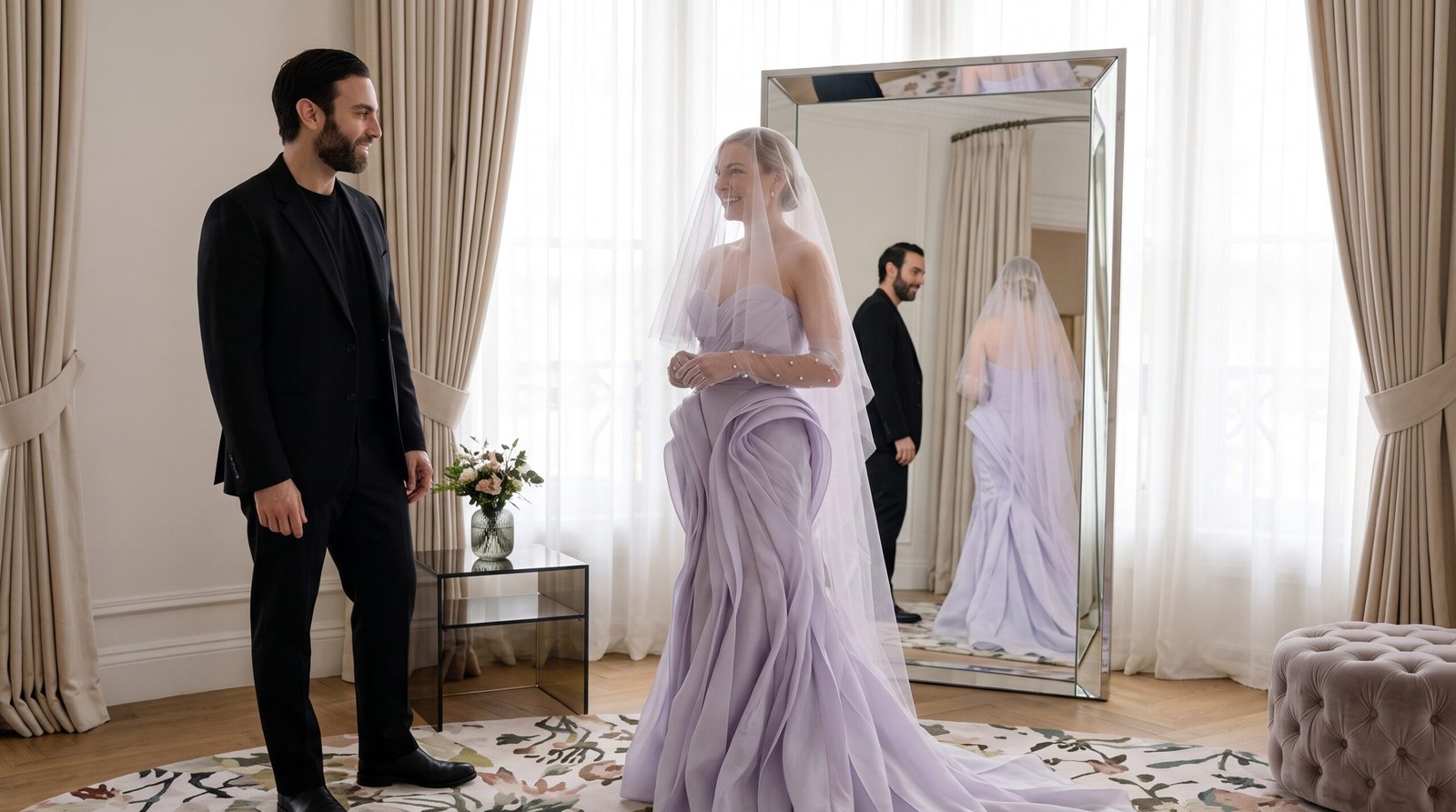 Chloe Grace Moretz Wedding