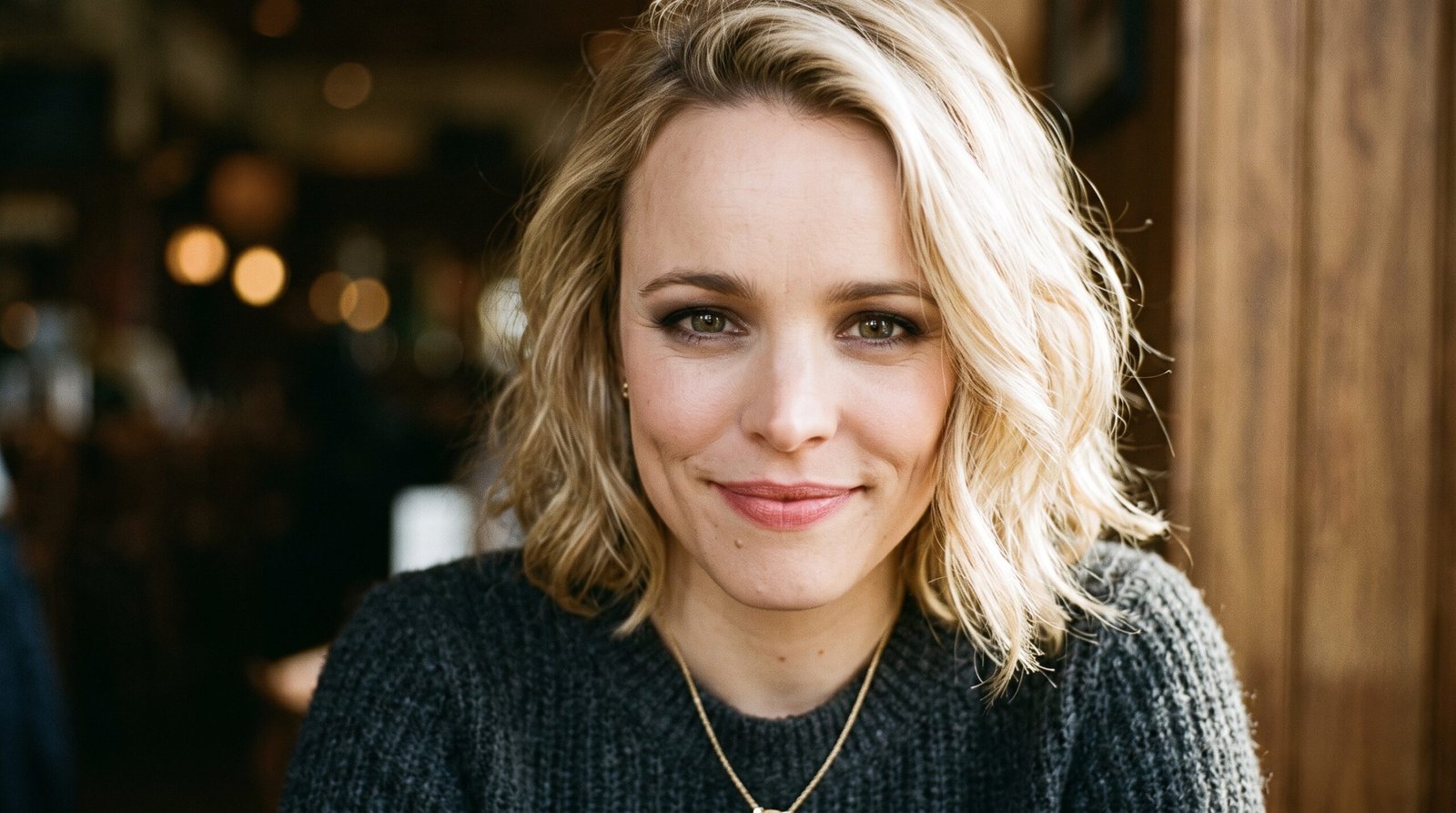 Rachel McAdams Net Worth
