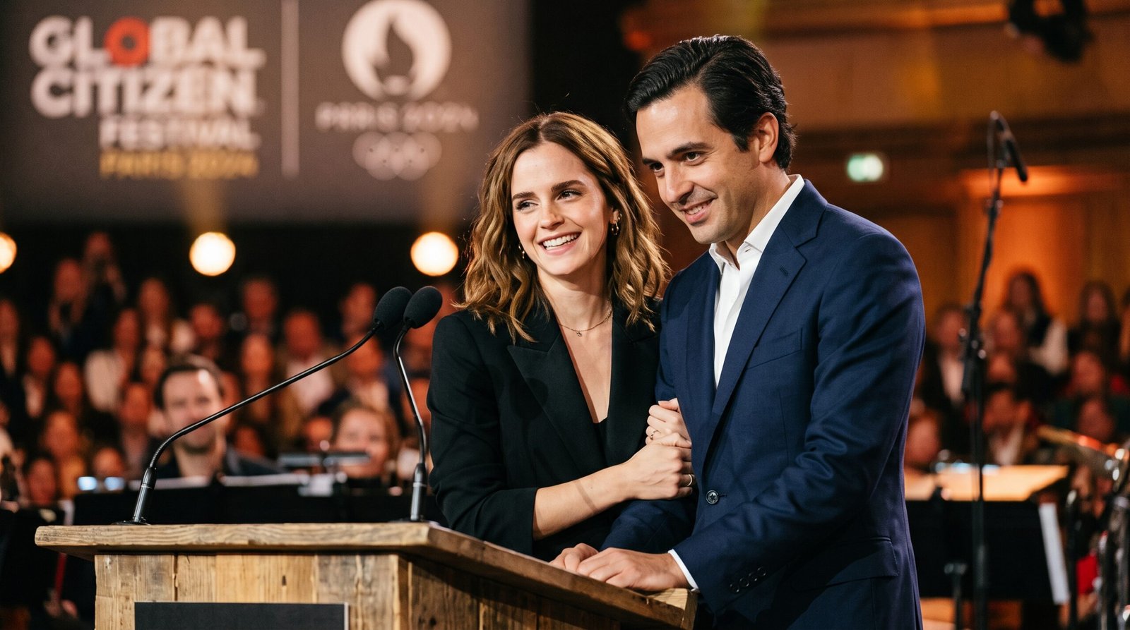 Emma Watson Boyfriend